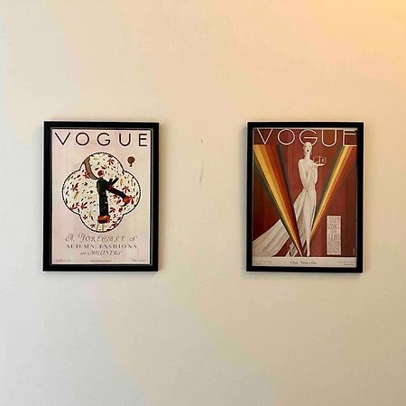 Appartement Entierement Renove Proche Gare Grenoble Eksteriør bilde