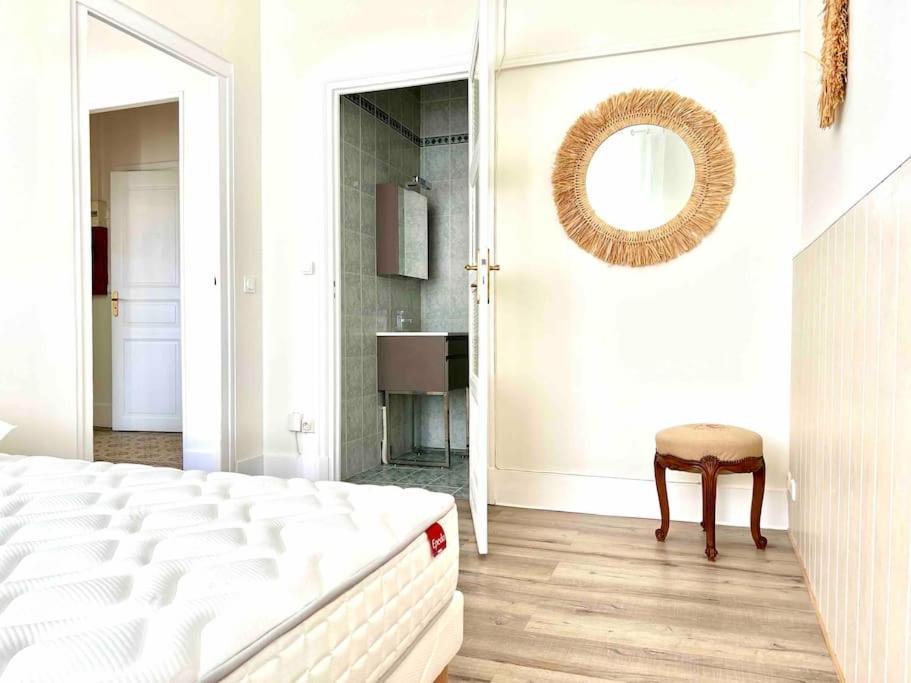 Appartement Entierement Renove Proche Gare Grenoble Eksteriør bilde