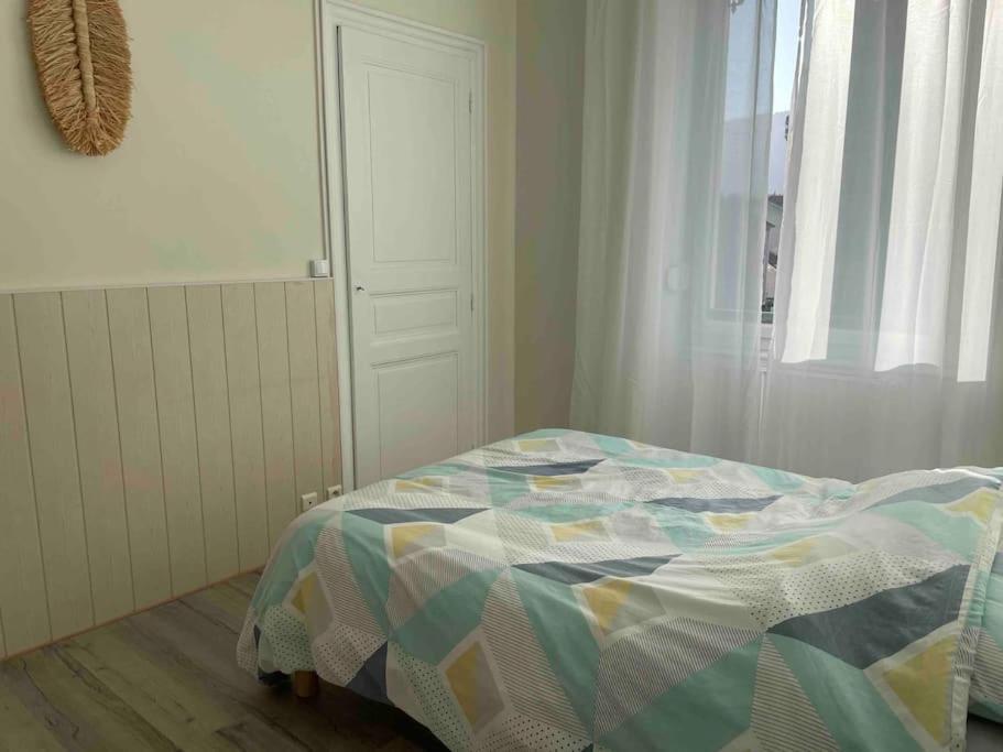 Appartement Entierement Renove Proche Gare Grenoble Eksteriør bilde