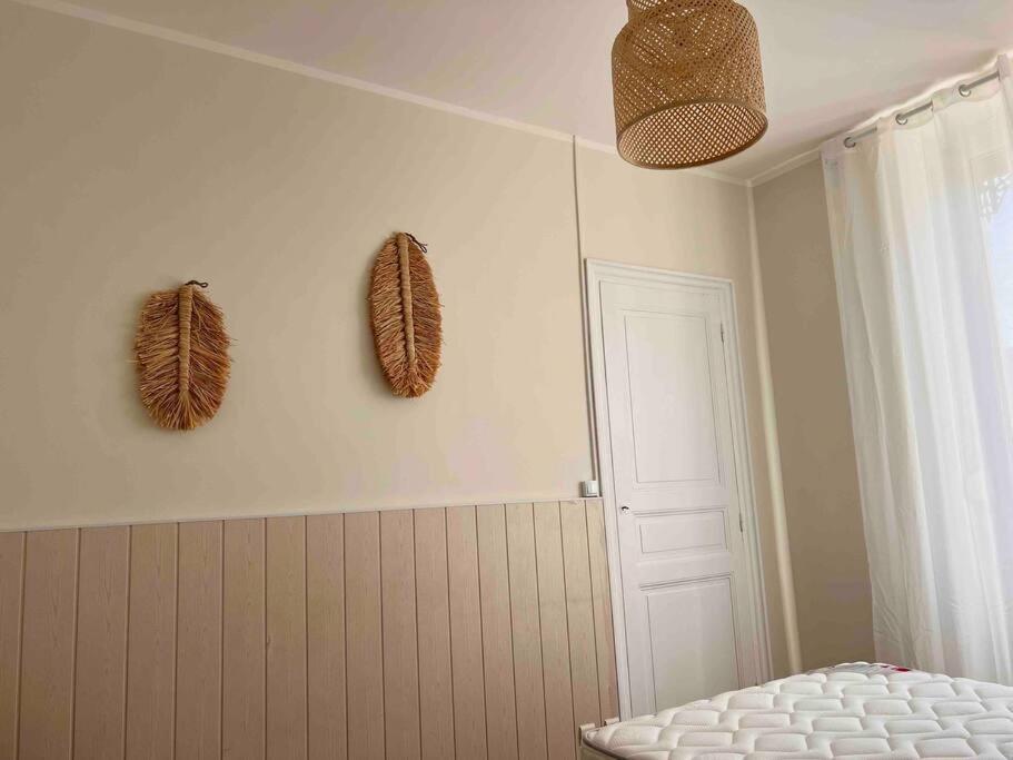 Appartement Entierement Renove Proche Gare Grenoble Eksteriør bilde